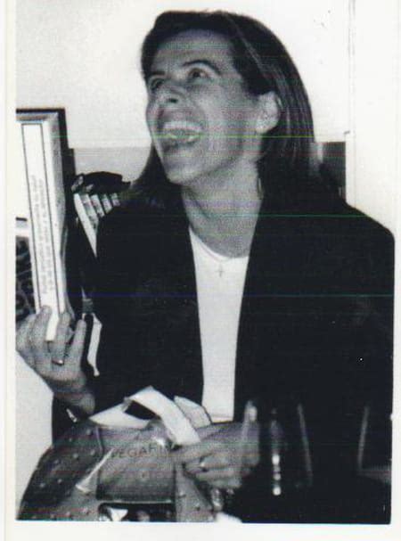 Isabelle Leveque .